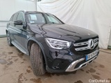  Mercedes  G-Klasee MERCEDES-BENZ GLC / 2019 / 5P / SUV 2.0 GLC 300 E BUSINESS LINE 4MATIC #4