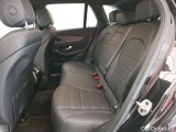  Mercedes  G-Klasee MERCEDES-BENZ GLC / 2019 / 5P / SUV 2.0 GLC 300 E BUSINESS LINE 4MATIC #9