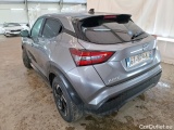  Nissan  Juke NISSAN  / 2019 / 5P / Crossover Hybrid 143 Business+ #2