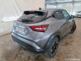  Nissan  Juke NISSAN  / 2019 / 5P / Crossover Hybrid 143 Business+ #3