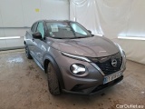  Nissan  Juke NISSAN  / 2019 / 5P / Crossover Hybrid 143 Business+ #4