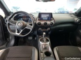  Nissan  Juke NISSAN  / 2019 / 5P / Crossover Hybrid 143 Business+ #5