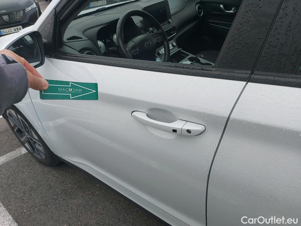  Hyundai  Konna HYUNDAI Kona / 2020 / 5P / todoterreno 150kW EV Maxx #11