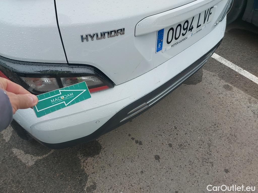  Hyundai  Konna HYUNDAI Kona / 2020 / 5P / todoterreno 150kW EV Maxx #21