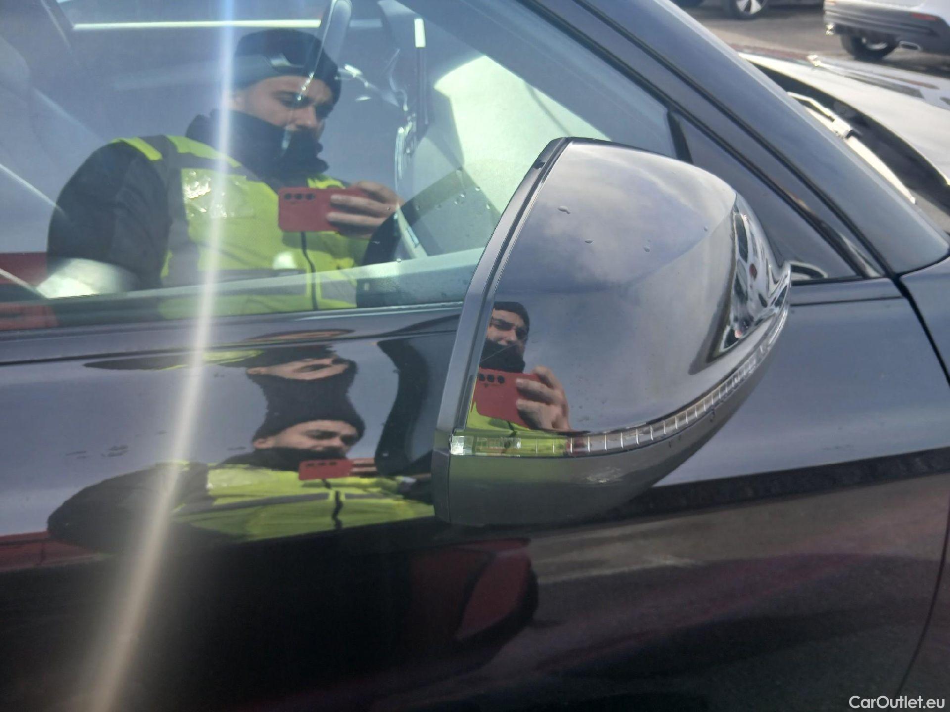  Audi  Q5 AUDI  SPORTBACK / 2020 / 5P / todoterreno Black Line 55 TFSI e quattro-ultra #34