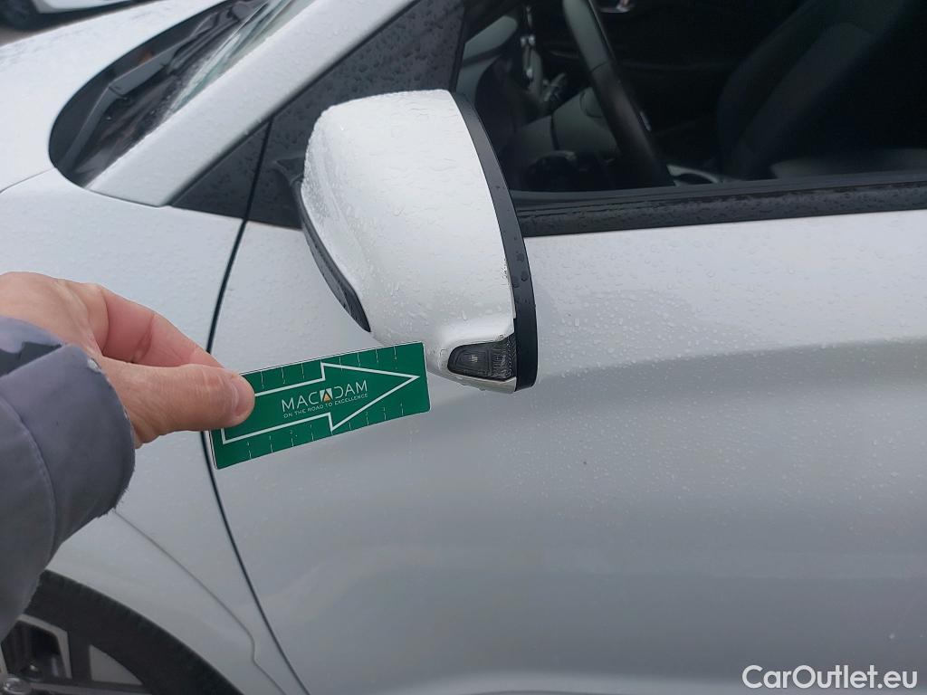  Hyundai  Konna HYUNDAI Kona / 2020 / 5P / todoterreno 150kW EV Maxx #19