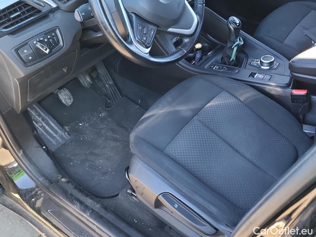  Bmw  X1 BMW  / 2019 / 5P / todoterreno sDrive16d Business #24