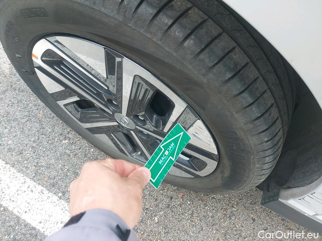  Hyundai  Konna HYUNDAI Kona / 2020 / 5P / todoterreno 150kW EV Maxx #35