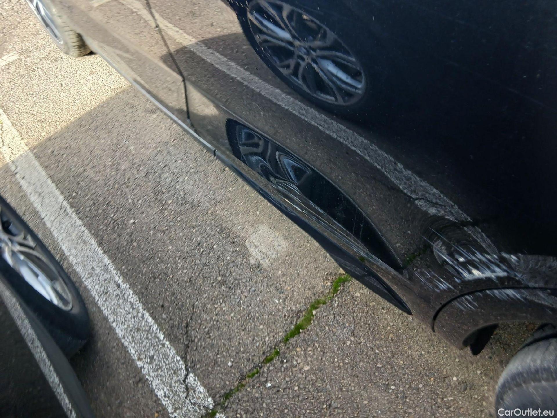  Audi  Q5 AUDI  SPORTBACK / 2020 / 5P / todoterreno Black Line 55 TFSI e quattro-ultra #13