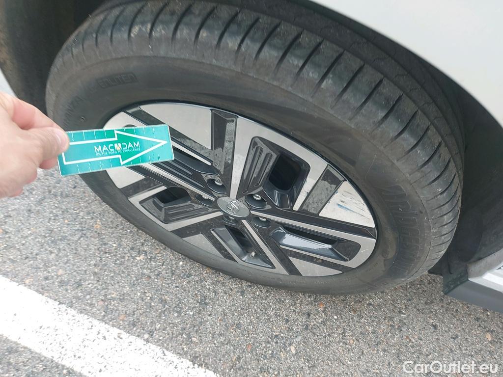  Hyundai  Konna HYUNDAI Kona / 2020 / 5P / todoterreno 150kW EV Maxx #34