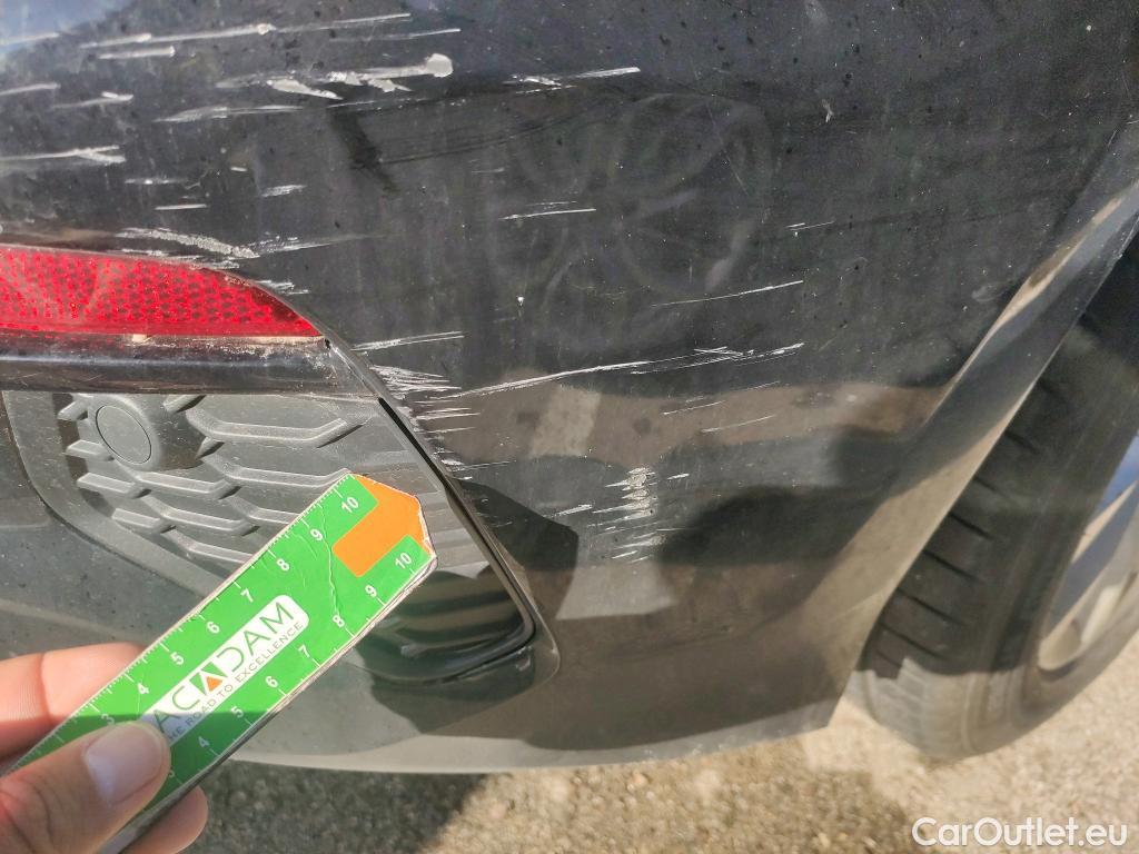  Audi  A3 AUDI  / 2020 / 5P / berlina con portón Sportback 30 TFSI 81kW (110CV) S tronic #18