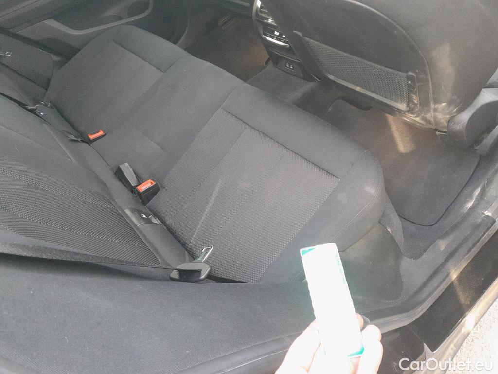  Bmw  X3 BMW  / 2017 / 5P / todoterreno xDrive20d (AC2) #2