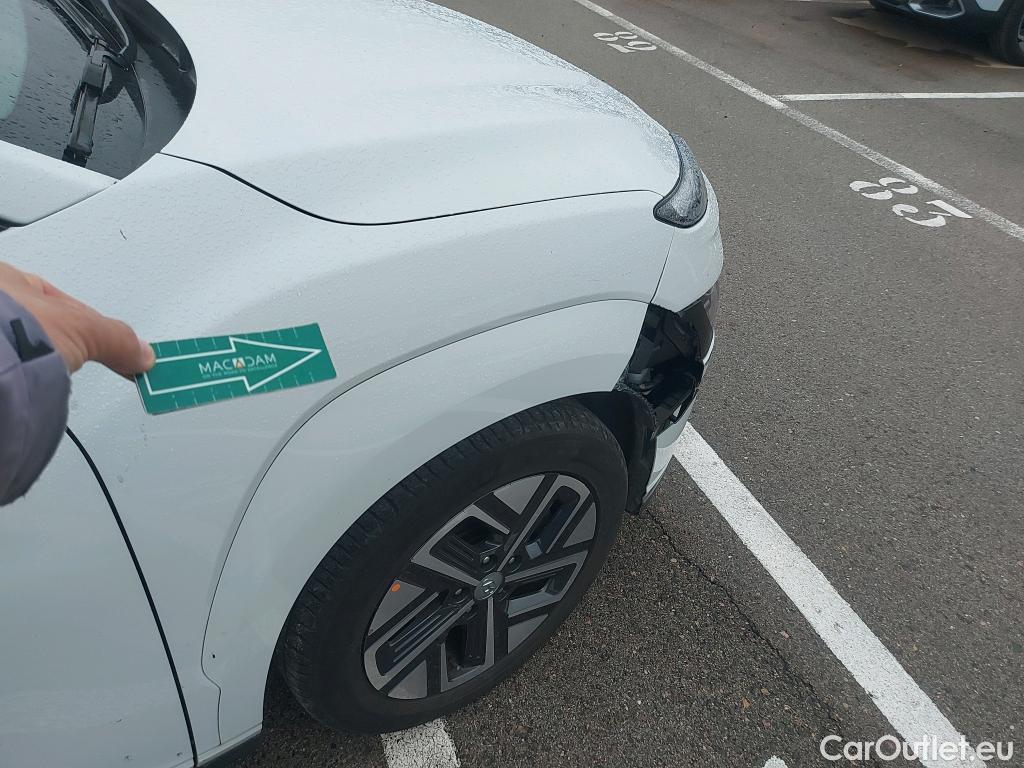  Hyundai  Konna HYUNDAI Kona / 2020 / 5P / todoterreno 150kW EV Maxx #32