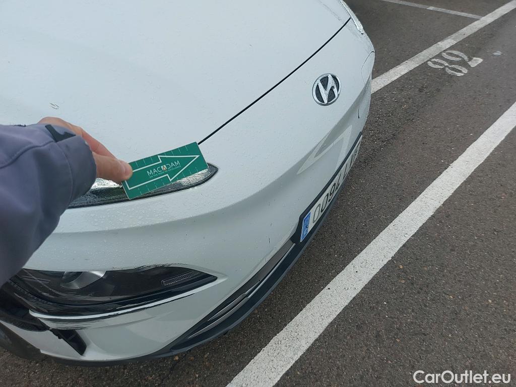 Hyundai  Konna HYUNDAI Kona / 2020 / 5P / todoterreno 150kW EV Maxx #1