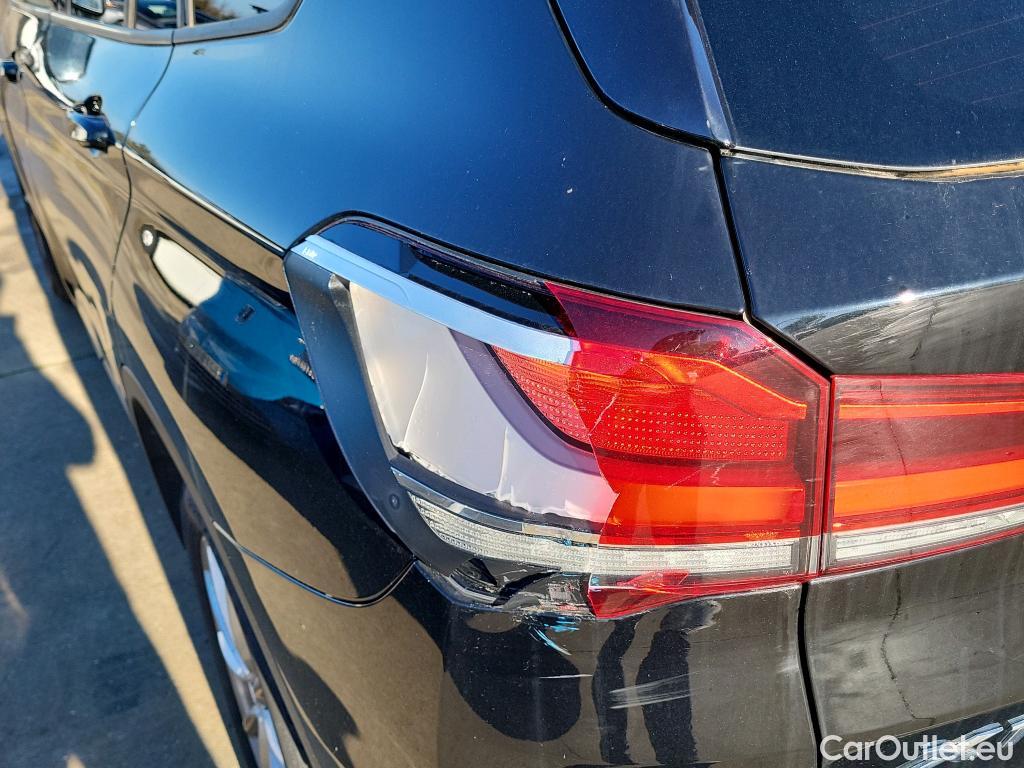  Bmw  X1 BMW  / 2019 / 5P / todoterreno sDrive16d Business #1