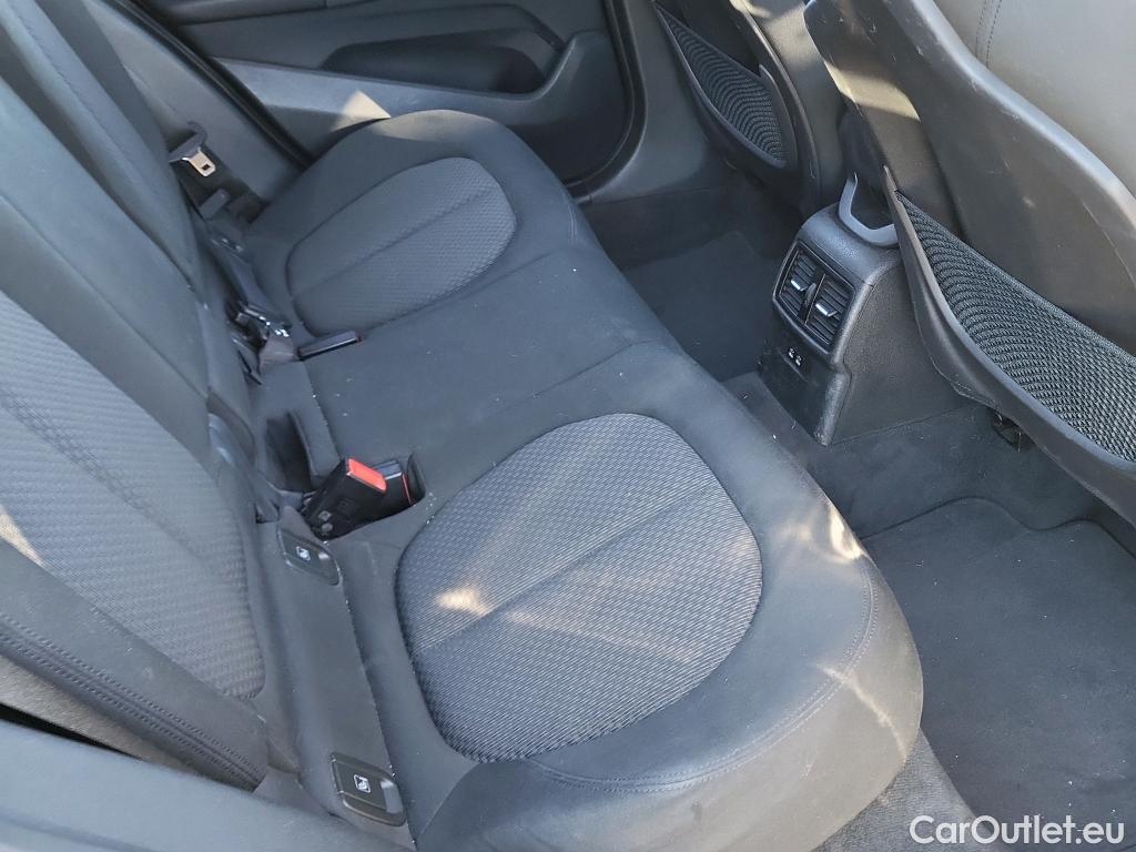  Bmw  X1 BMW  / 2019 / 5P / todoterreno sDrive16d Business #21