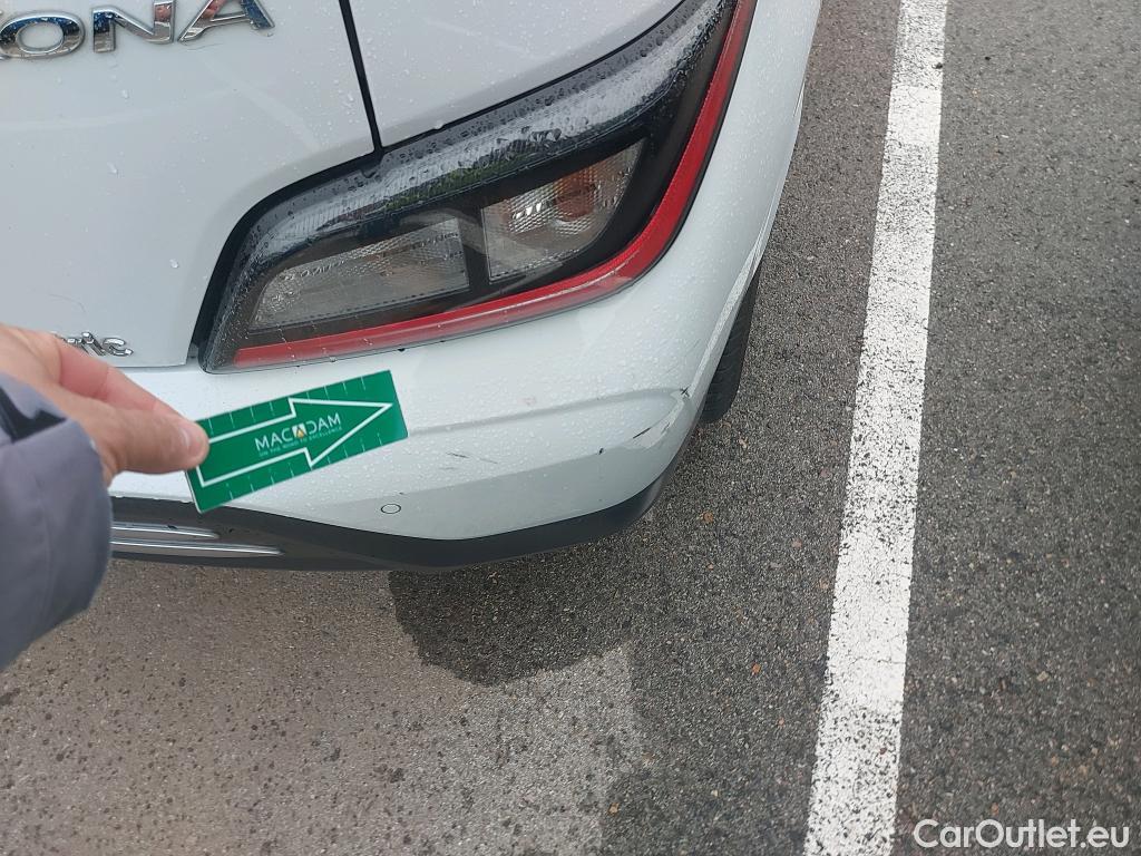  Hyundai  Konna HYUNDAI Kona / 2020 / 5P / todoterreno 150kW EV Maxx #23
