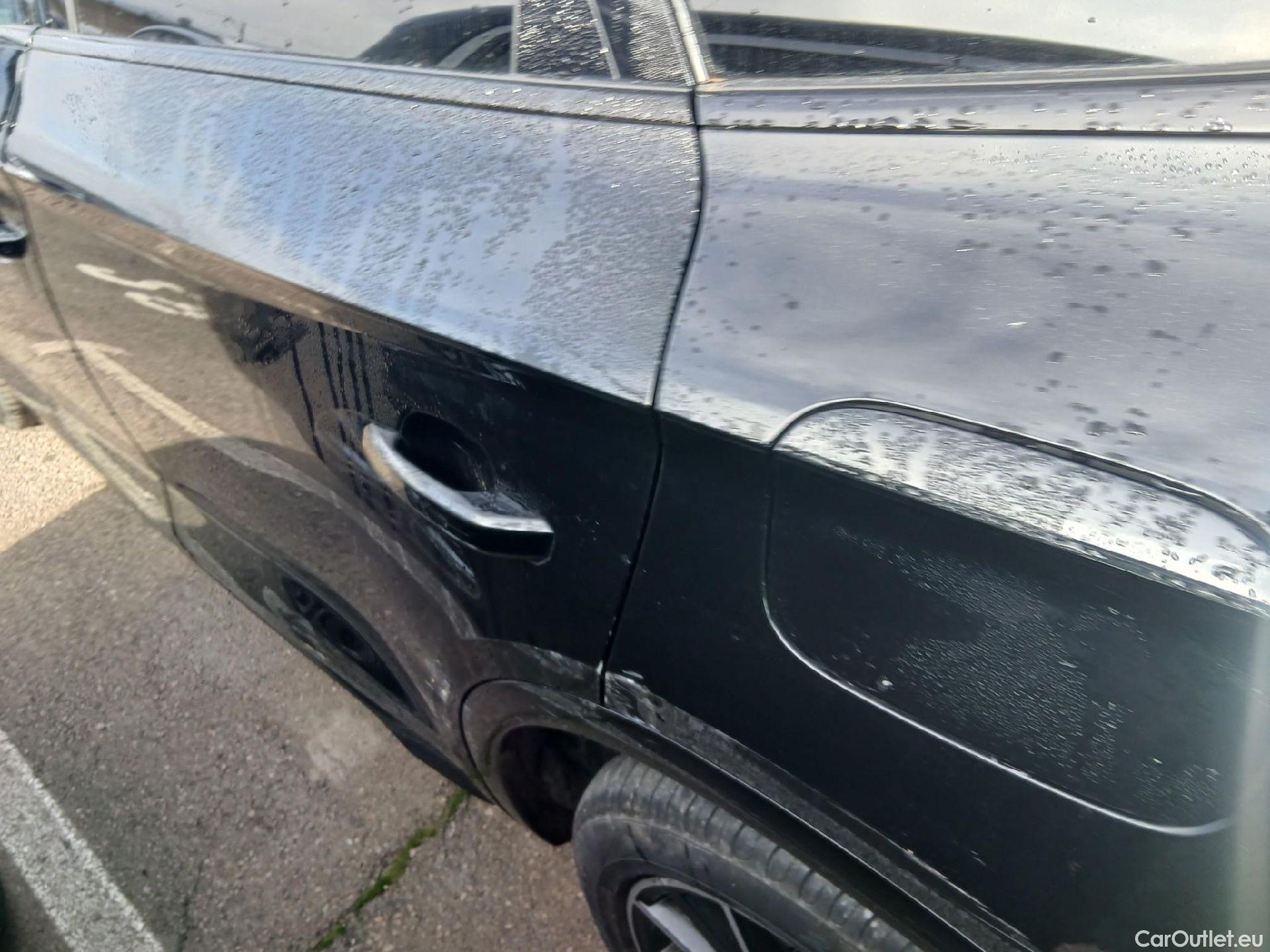  Audi  Q5 AUDI  SPORTBACK / 2020 / 5P / todoterreno Black Line 55 TFSI e quattro-ultra #17