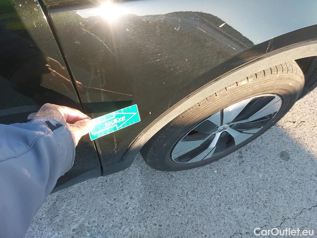  Volvo  XC 40 VOLVO XC40 / 2017 / 5P / todoterreno 1.5 T5 Twin Recharge Inscription Ex Auto #17