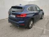  Bmw  X1 BMW  / 2019 / 5P / todoterreno sDrive18dA Corporate #2