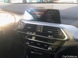  Bmw  X3 BMW  / 2017 / 5P / todoterreno xDrive20d (AC2) #15