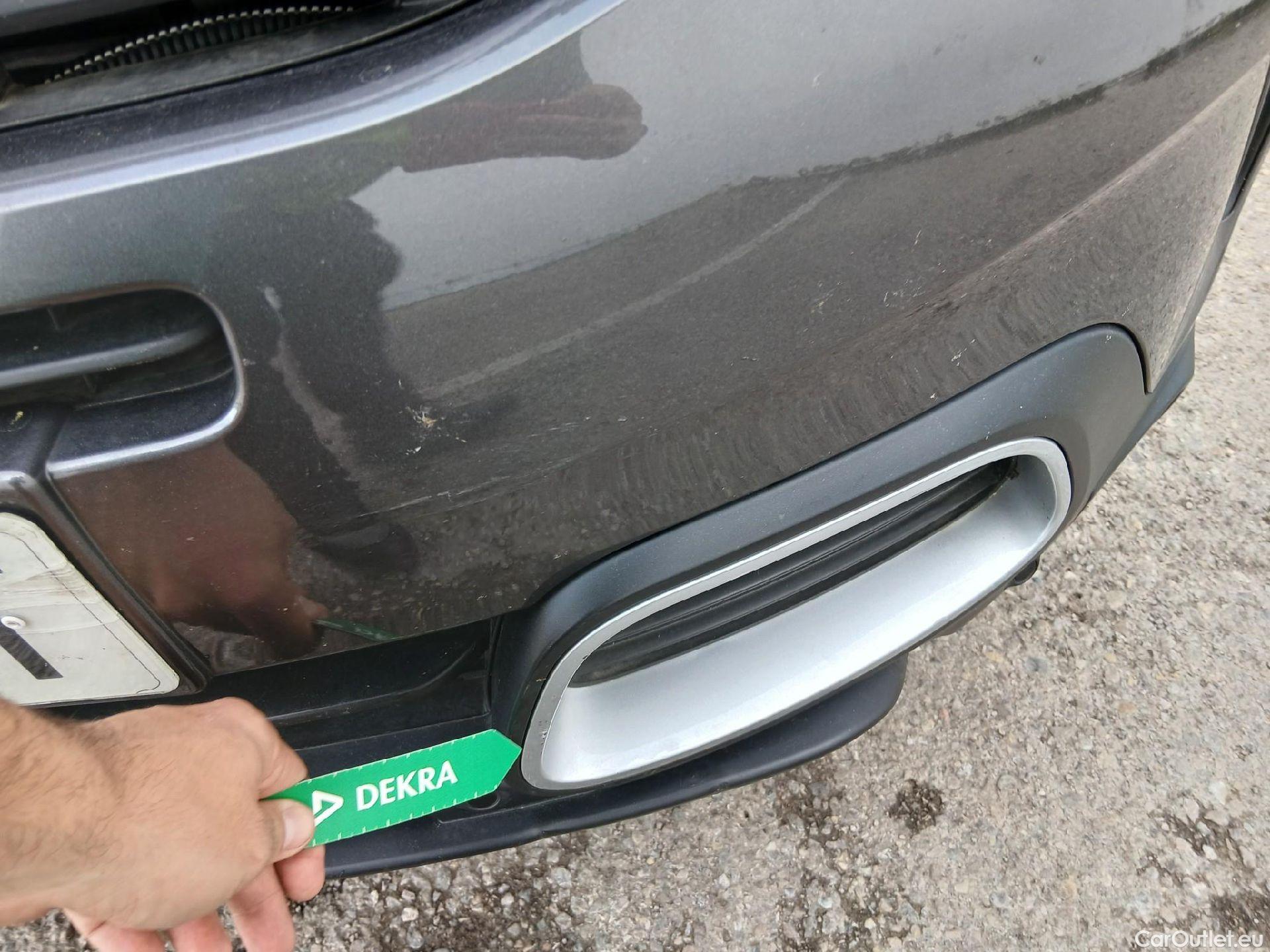  Citroen  C5 CITROEN  Aircross / 2018 / 5P / todoterreno BlueHdi 96kW (130CV) S&S Feel #8