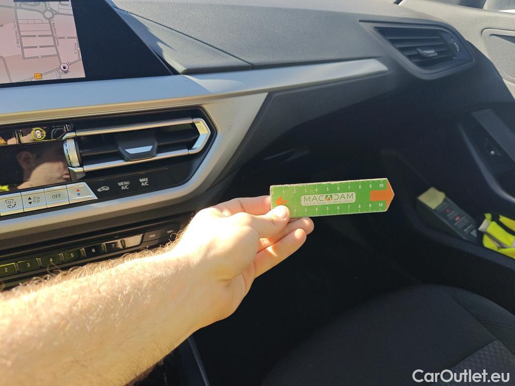  Bmw  Serie 1  Berlina 116d 1.5 115CV AT7 E6d #20