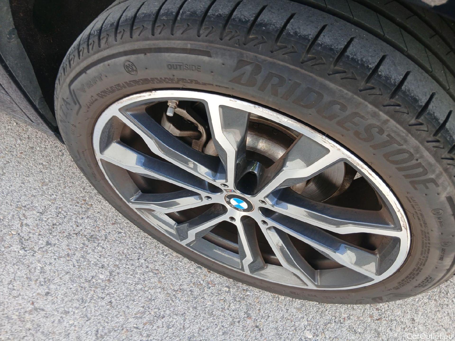  Bmw  X4 BMW  / 2018 / 5P / todoterreno xDrive20d #4