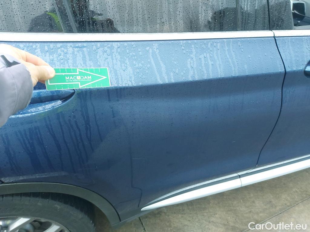  Bmw  X3 BMW  / 2017 / 5P / todoterreno xDrive30e #13