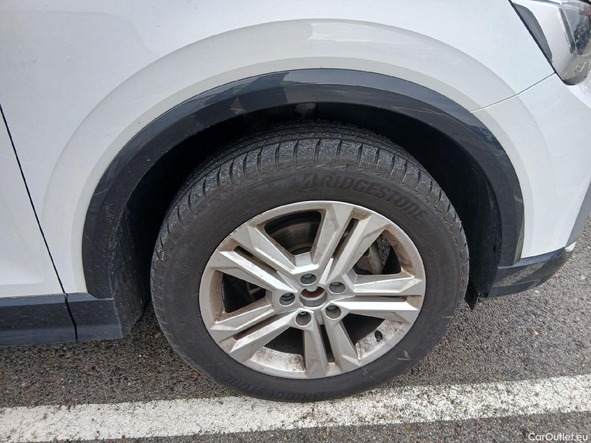  Audi  Q2 AUDI  / 2020 / 5P / todoterreno Advanced 35 TFSI 110kW (150CV) S tronic (AC) #46