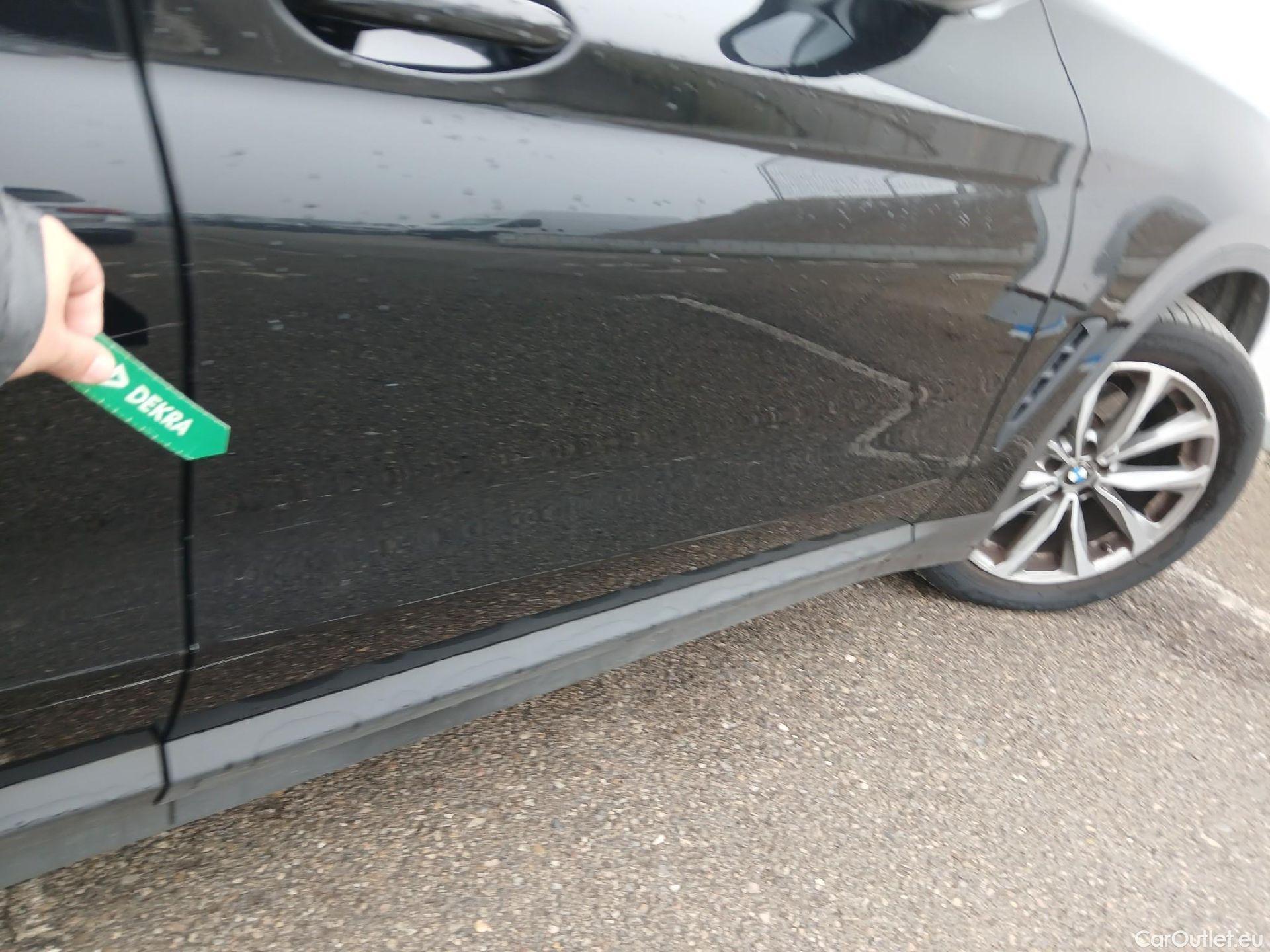  Bmw  X3 BMW  / 2017 / 5P / todoterreno xDrive20d (AC2) #27