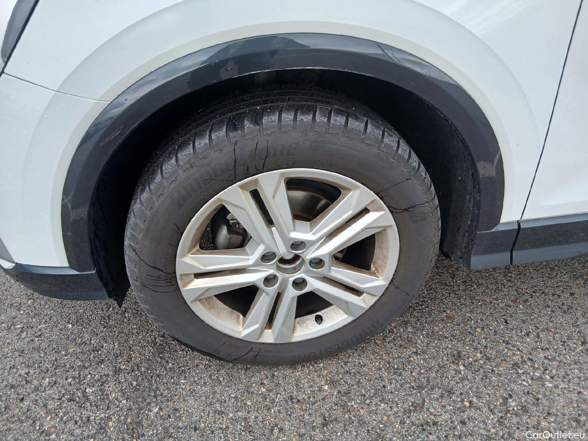  Audi  Q2 AUDI  / 2020 / 5P / todoterreno Advanced 35 TFSI 110kW (150CV) S tronic (AC) #16