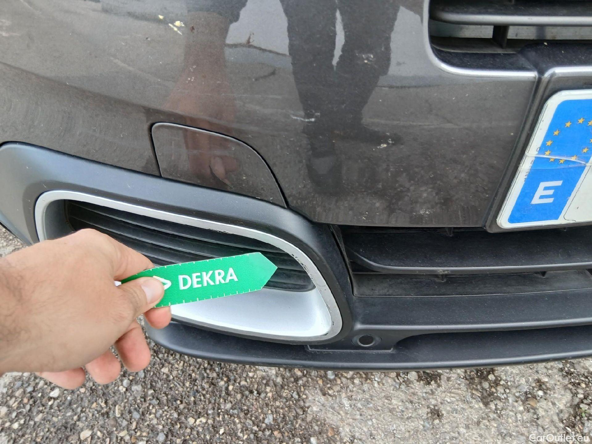  Citroen  C5 CITROEN  Aircross / 2018 / 5P / todoterreno BlueHdi 96kW (130CV) S&S Feel #4