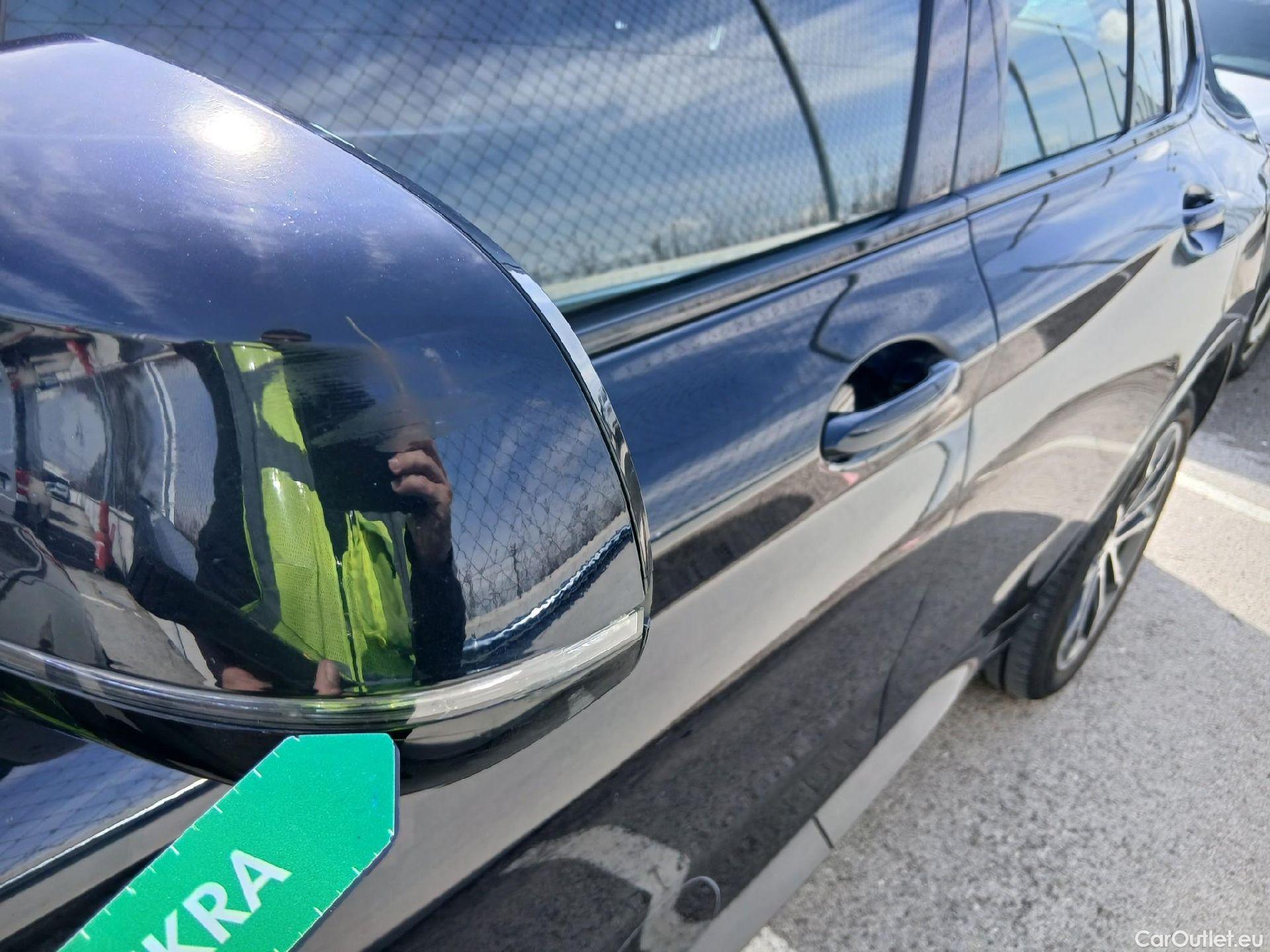  Bmw  X4 BMW  / 2018 / 5P / todoterreno xDrive20d #14