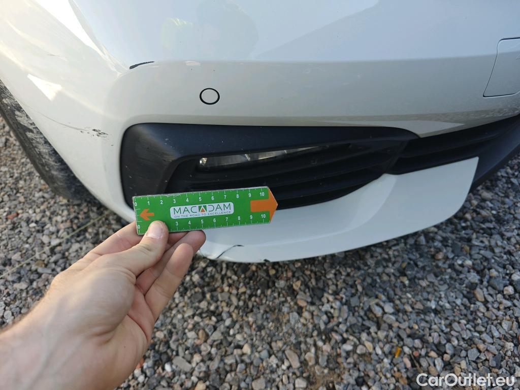  Bmw  Serie 1  Berlina 116d 1.5 115CV AT7 E6d #38