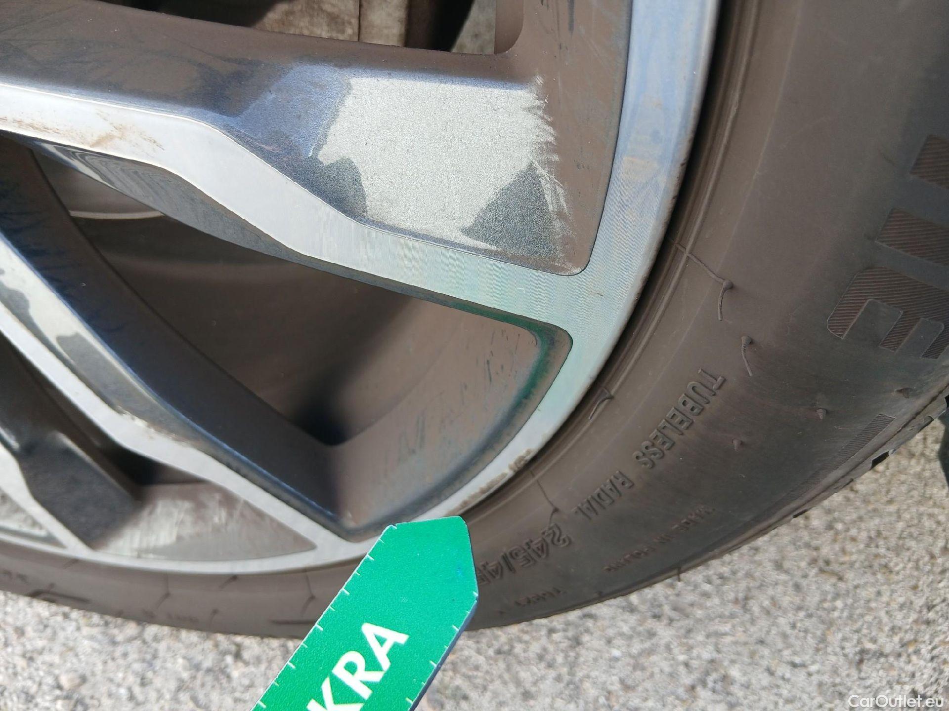  Bmw  X4 BMW  / 2018 / 5P / todoterreno xDrive20d #1