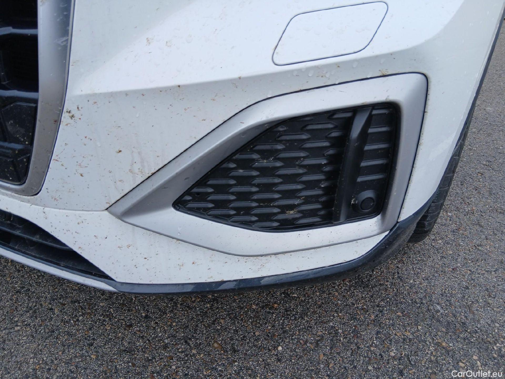  Audi  Q2 AUDI  / 2020 / 5P / todoterreno Advanced 35 TFSI 110kW (150CV) S tronic (AC) #11