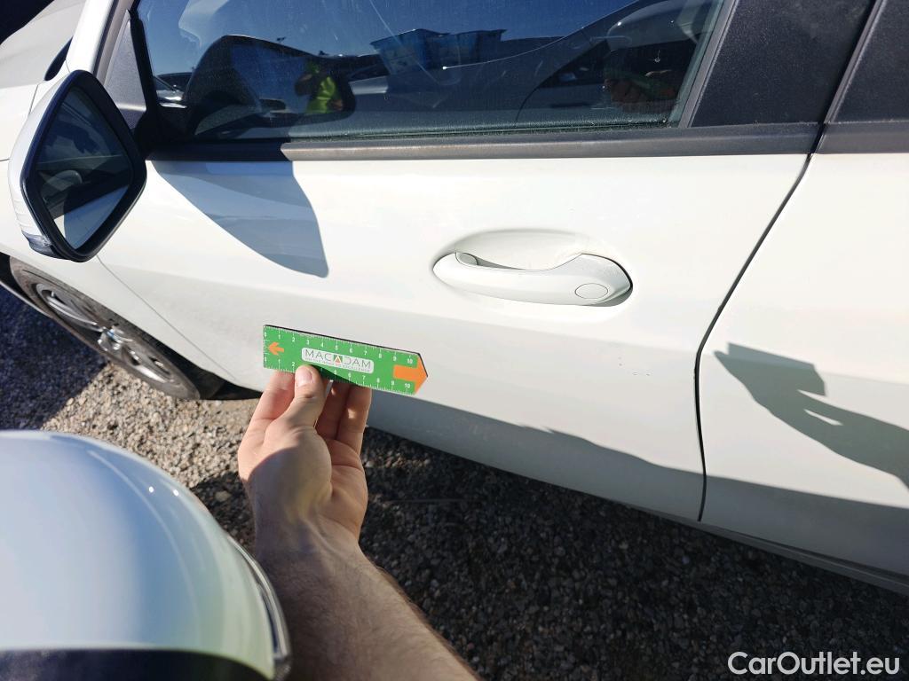  Bmw  Serie 1  Berlina 116d 1.5 115CV AT7 E6d #8