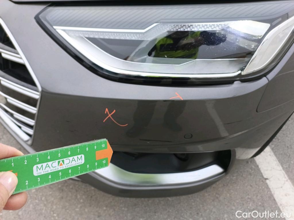  Audi  A4 AUDI  / 2019 / 5P / familiar Avant Advanced 35 TDI 120kW S tronic #21