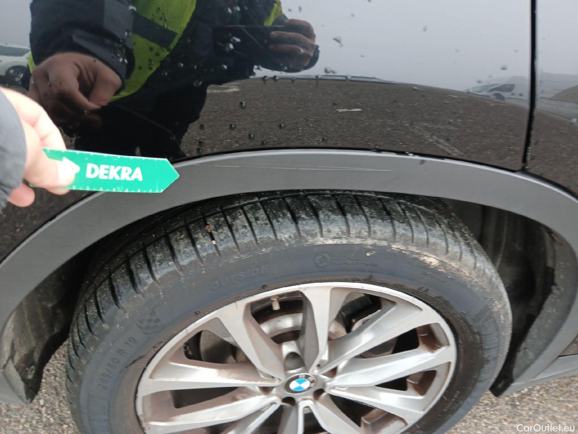  Bmw  X3 BMW  / 2017 / 5P / todoterreno xDrive20d (AC2) #22