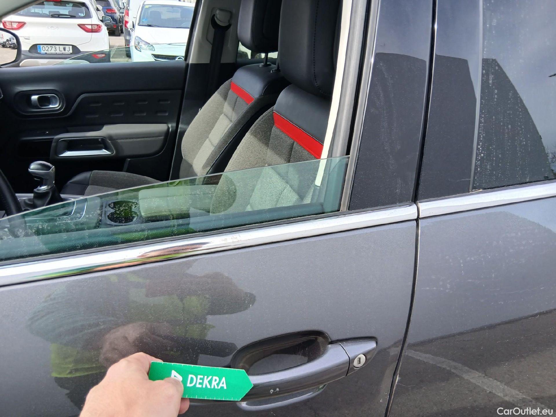  Citroen  C5 CITROEN  Aircross / 2018 / 5P / todoterreno BlueHdi 96kW (130CV) S&S Feel #17