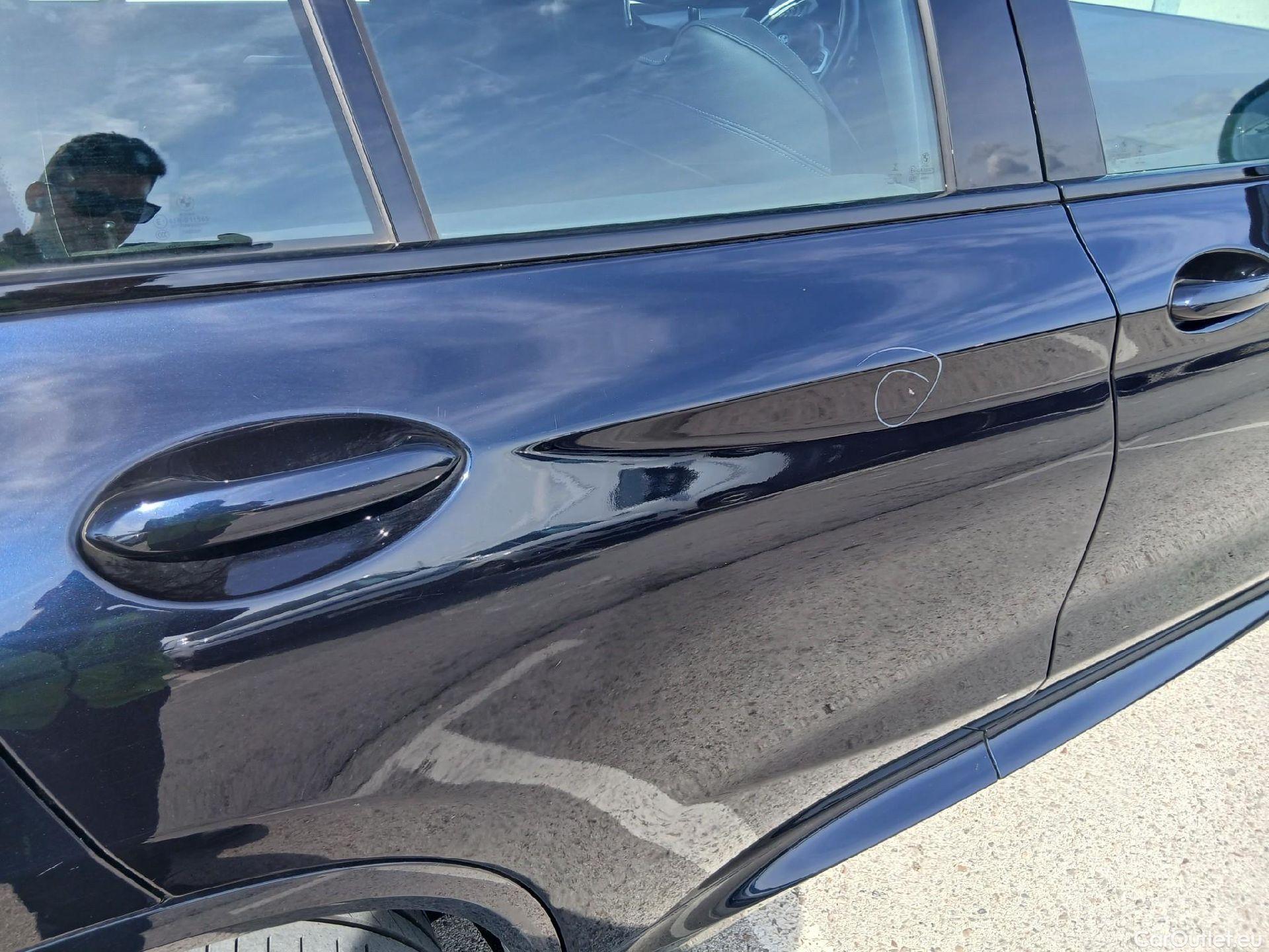  Bmw  X4 BMW  / 2018 / 5P / todoterreno xDrive20d #20