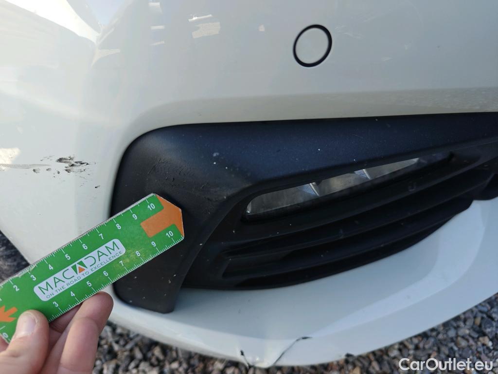  Bmw  Serie 1  Berlina 116d 1.5 115CV AT7 E6d #39