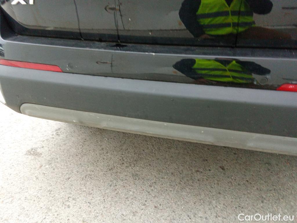  Bmw  X1 BMW  / 2022 / 5P / todoterreno sDrive18d #7