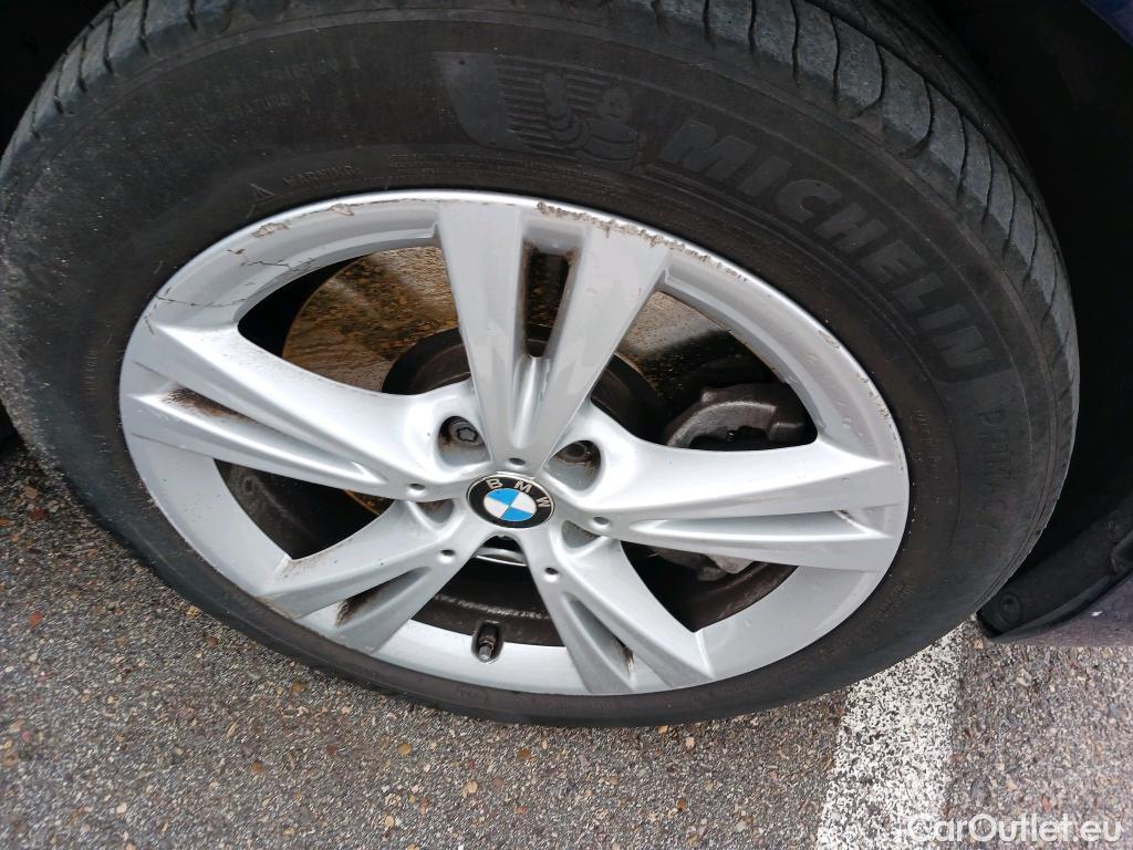  Bmw  Serie 2 BMW  Active Tourer/2018/5P/monovolumen compacto 225xe iPerformance #17