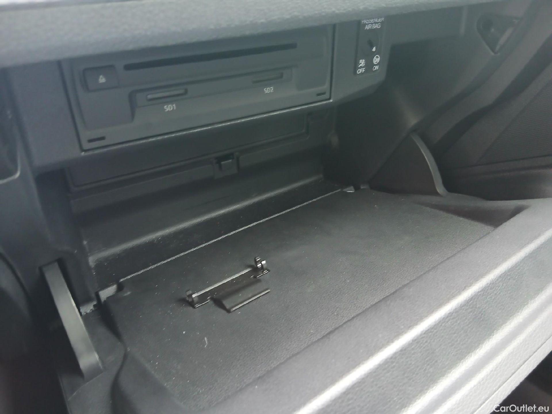  Audi  Q2 AUDI  / 2020 / 5P / todoterreno Advanced 35 TFSI 110kW (150CV) S tronic (AC) #53