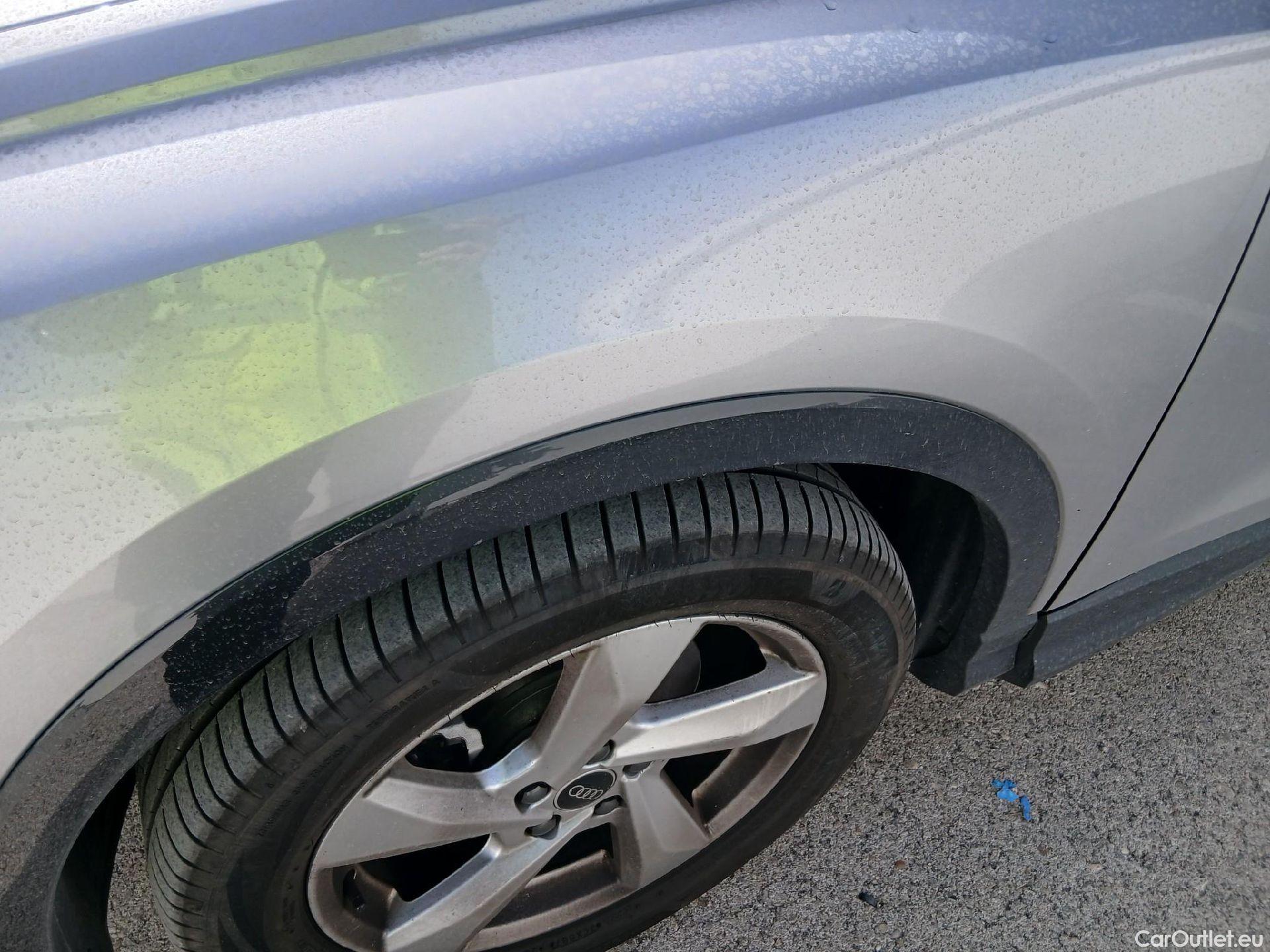  Audi  Q3 AUDI  / 2018 / 5P / todoterreno Advanced 35 TDI 110kW (150CV) S tronic #14