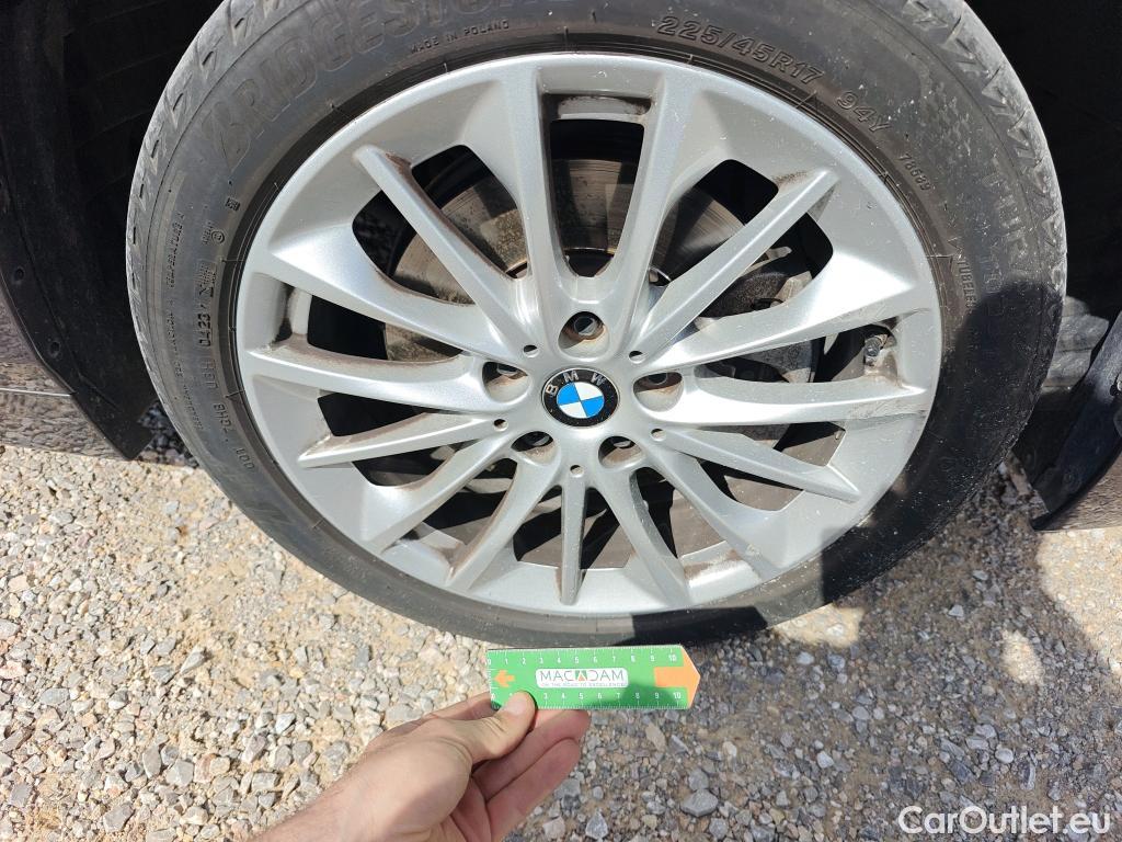  Bmw  Serie 1 BMW  / 2019 / 5P / berlina con portón 118i #28