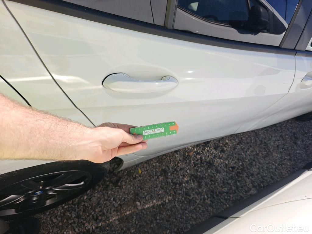  Bmw  Serie 1  Berlina 116d 1.5 115CV AT7 E6d #1