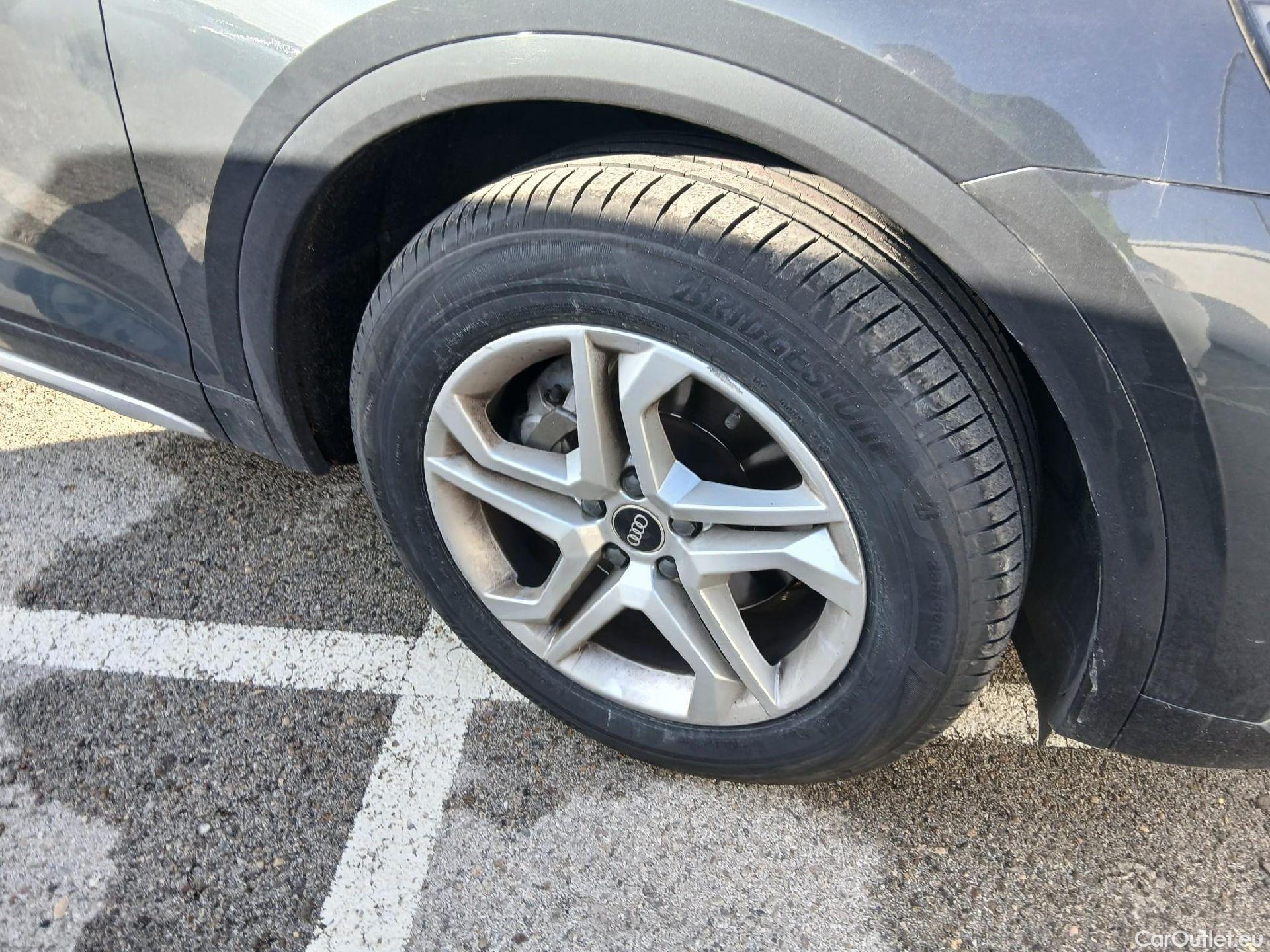  Audi  Q5 AUDI  SPORTBACK / 2020 / 5P / todoterreno Advanced 35 TDI 120kW S tronic (AC) #41